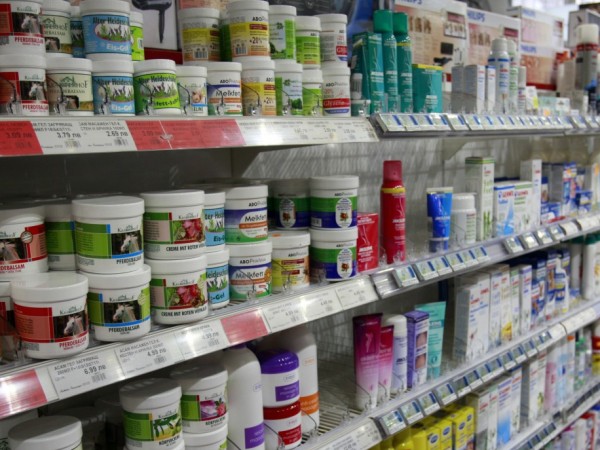В декларация БЛС поиска да се разкрият повече денонощни аптеки.С