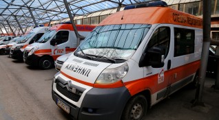 22 служители от Спешна помощ в Благоевград са заразени с