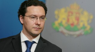Президентът Румен Радев отказва да назначи бившия външен министър Даниел