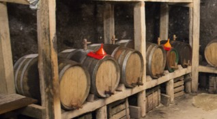 България е изнесла едва шест литра вино за Китай през
