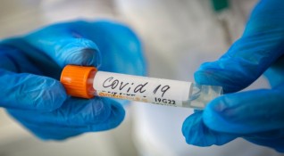 Отново ръст на новите случаи на коронавирус показват данните в