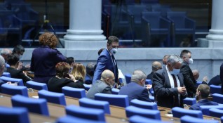 Предложението на ВМРО да се създаде нов личен документ Карта