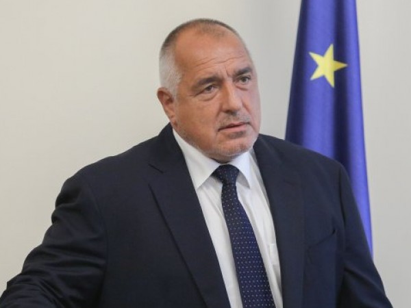 Премиерът Бойко Борисов възложи на министъра на образованието Красимир Вълчев