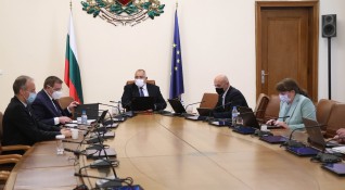 Правителството организира подкрепа за бизнеса в България по линия на