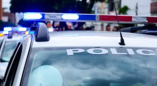Служители на полицейското управление в Горна Оряховица разследват грабеж и