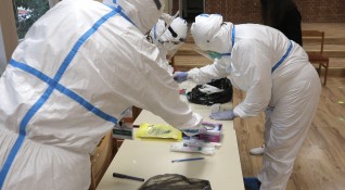Прокуратурата проверява случая в Пловдив с двама починали с коронавирус