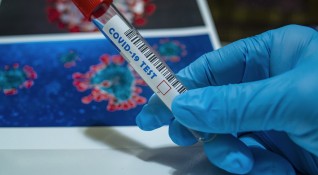 67 проби за коронавирус са положителни след направени антигенни тестове