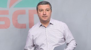 БСП поиска вицето Томислав Дончев да внесе в парламента за