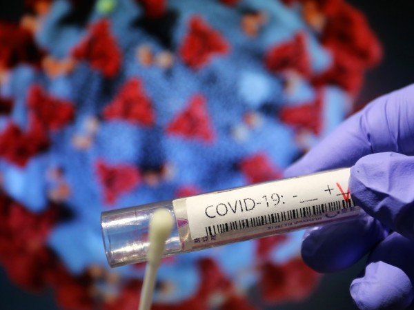 3 983 са новите доказани случаи на заразени с коронавирус