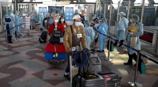 Туроператорите в Благоевградско са пред фалит Заради пандемията и набелязаните