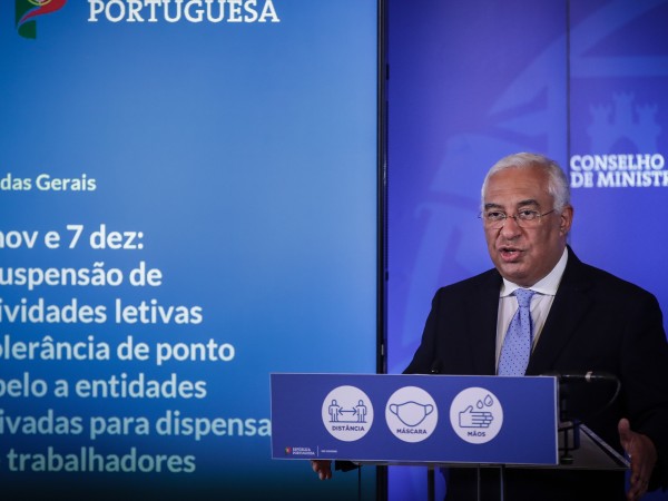 Португалия обяви, че ще въведе нови ограничения с цел предотвратяване