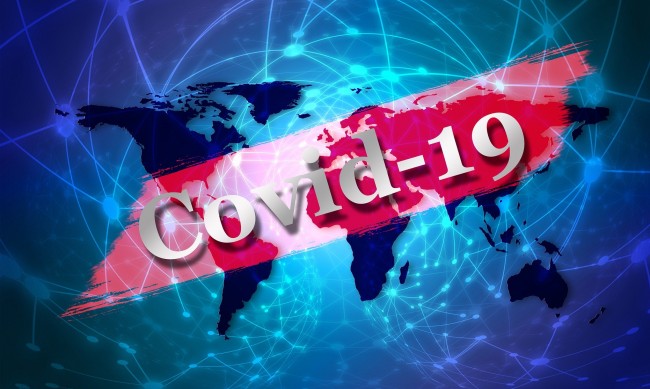      5 .   COVID-19