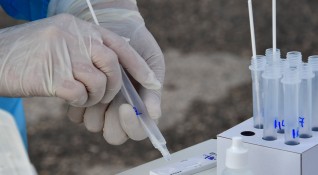 Гърция отново регистрира черен рекорд на починали с коронавирус