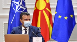 Блокадата на България за мечтите на Република Северна Македония да
