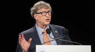 Основателят на Майкрософт Бил Гейтс прогнозира нова пандемия за човечествот
