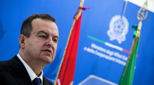 Сърбия не трябва да се страхува от новия президент на