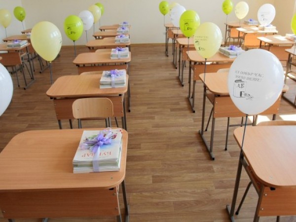 Образователната система в България е все още консервативна и традиционна