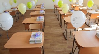 Образователната система в България е все още консервативна и традиционна