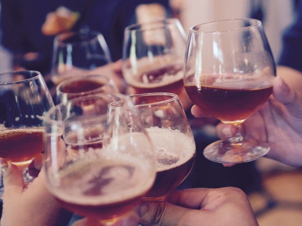 Европа печели поредния световен антирекорд – по изпивани литри алкохол