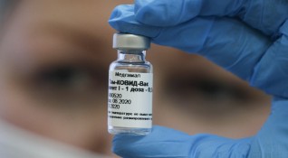 Ефективността на руската ваксина Спутник V превишава 95 процента 42