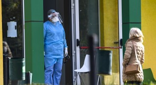 Германия ще въведе нови мерки срещу коронавируса които ще са