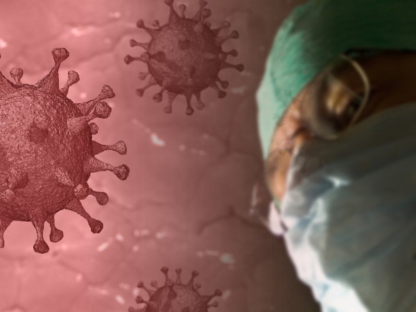 През следващите седмици смъртността от коронавирус ще скочи с 50