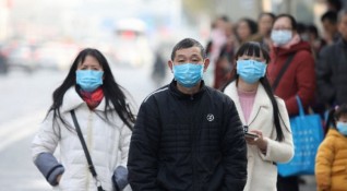 Експерти на Световната здравна организация отново искат да посетят китайския