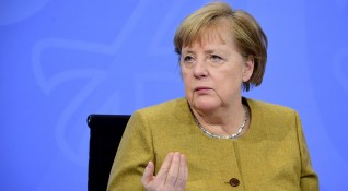 Германия ще удължи до 20 декември ограничителните мерки наложени по рано