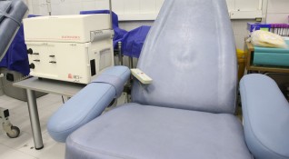 УМБАЛ Бургас започва да взема кръв от дарители преболедували COVID 19 за