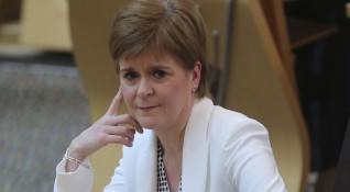 Втори референдум за независимост на Шотландия трябва да бъде проведен