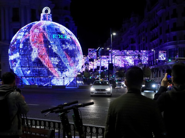 Испанското правителството разработи план с препоръки как да се празнуват