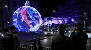 Испанското правителството разработи план с препоръки как да се празнуват