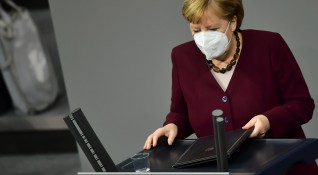 Общият брой на заразените с коронавирус в Германия успя да