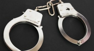 Две момчета са задържани от полицията в София заради извършен