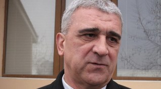 Димо Момиров е сред най разпознаваемите имена в българското съдийство