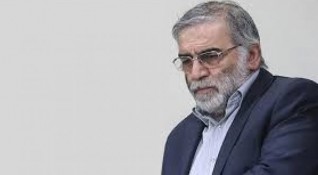 Иранското министерство на отбраната потвърди че ядреният учен Мохсен