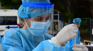 Гърция съобщи за отчетени 121 жертви на коронавируса което е