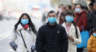 Китай регистрира 18 нови случая на коронавирус през последното денонощие