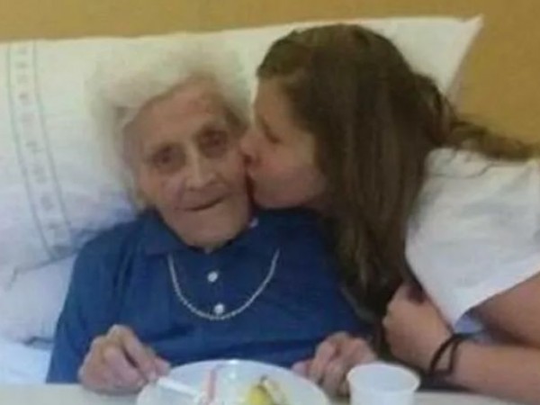 101-годишна италианка от северната област Ломбардия пребори 3 пъти коронавируса