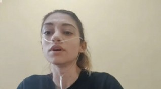 Здравната каса отказа лечение на 22 годишно момиче от Пазарджик