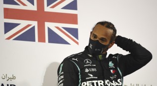 Люис Хамилтън ще пропусне следващото състезание от Формула 1 в