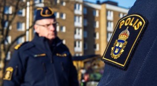 Потресаващ криминален случай в Швеция Майка е арестувана по подозрение