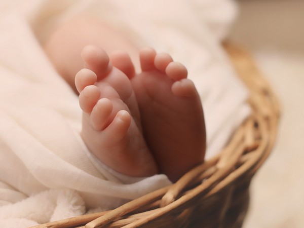 Момиченце се роди след износване на ембрион, замразен през 1992