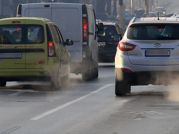 Последната програма за качеството на въздуха в София има големи