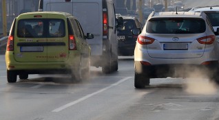 Последната програма за качеството на въздуха в София има големи