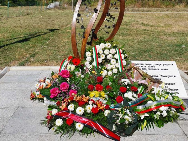 33-мата наследници на починалите 15 български туристи, които загинаха при