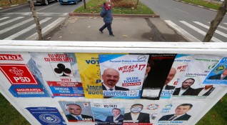 В Румъния в неделя ще се проведат парламентарни избори на