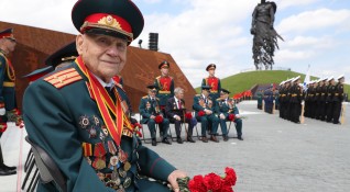 75 години след Нюрнбергския процес Русия планира да разпита хиляди