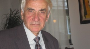 На 78 годишна възраст почина Минчо Йовчев бившият министър на индустрията