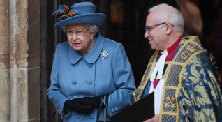 Бившият готвач на Елизабет II говори за начина на хранене